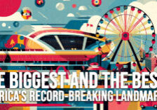 FUN-The Biggest and The Best_ America&amp;#039;s Record-Breaking Landmarks
