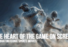 FUN-The Heart of the Game on Screen_ Celebrating Iconic Sports Movies
