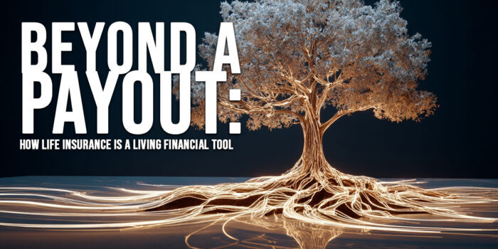 LIFE-Beyond a Payout_ How Life Insurance is a Living Financial Tool LIFE-Beyond a Payout_ How Life Insurance is a Living Financial Tool